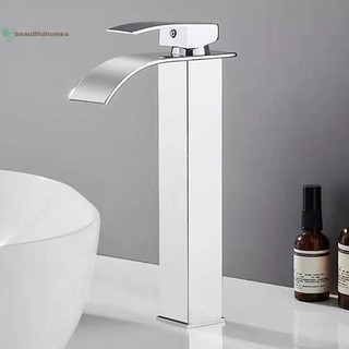 BeautifulHomeA Vòi Đen Có Vòi Cho Phòng Tắm Lababo – Vòi Bồn Rửa Mờ Nóng Lạnh Vòi Trộn Cho Chậu Rửa VN