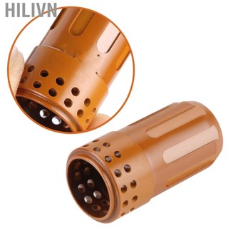 Hilivn Máy cắt plasma hilivn Vòng xoáy Vật tư tiêu hao 220857 Chất liệu cao cấp Máy cắt phù hợp MAX45-105 Thép carbon Không gỉ Nhôm Đồng