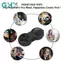 GHX Classic Bộ điều khiển trò chơi Fidget Pad Style Đồ chơi giảm lo âu để tăng cường sự tập trung trong môi trường bận rộn VN