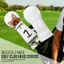 Mới Câu Lạc Bộ Golf Vỏ Câu Lạc Bộ Bằng Gỗ Dễ Thương Họa Tiết Chó Con Bóng Đầu Vỏ Bảo Vệ Đầu Bao Da Đồ Chơi Golf