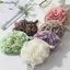 AA Tắm Chà Cho Cơ Thể Loofah Bóng Tắm Tẩy Tế Bào Chết Bàn Chải Tắm Bóng Massage Tắm Khăn Hoa Cho Cơ Thể Tốt Nhất Tẩy Tế Bào Chết Cho Tắm Dụng Cụ Tắm VN