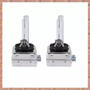 Bộ bóng đèn pha Xenon HID mới 2X D8S 6000K 66548 66549 dành cho Forte Focus (R F C V)