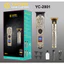 Bộ Có Thể Sạc Lại Trẻ Em-Áo Tóc Salon Tóc Tông Đơ Cắt Tóc Hộ Gia Đình Cắt Tóc JBRY