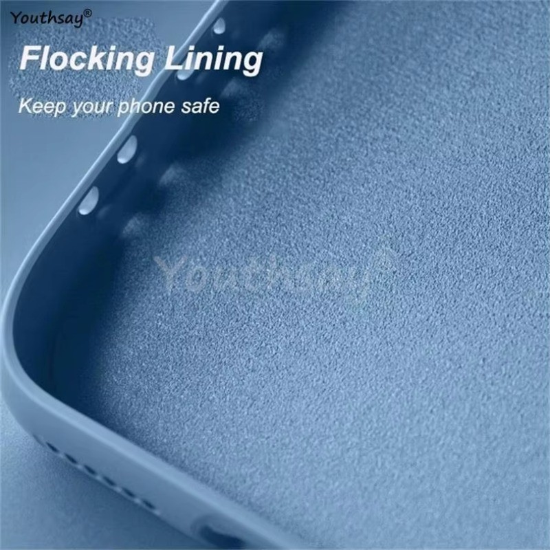 Ốp lưng silicon mềm siêu mỏng TPU cho Redmi K80, K80 Pro, K80 Ultra, K90, K90 Pro, K90 Pro Max
