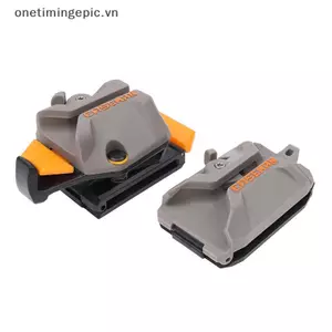 VFZ Di Động Bao Da Eo Bộ Dụng Cụ Khoan Giá Đỡ Đa Năng Trên Thắt Lưng Của Bạn Thợ Điện Thợ Mộc Bảo Quản Túi Xanh Hơn Phần Cứng OTE