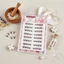 Keo Free Baby Brown Lông mi giả Natural C Curl Nhẹ Pearl Bend