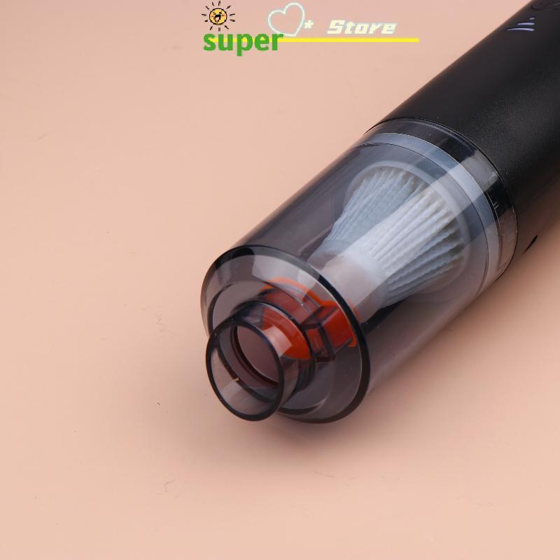 Máy hút bụi không dây AN.MART Công suất cao hai mục đích hút và thổi Thích hợp để loại bỏ bụi ô tô và gia đình VN