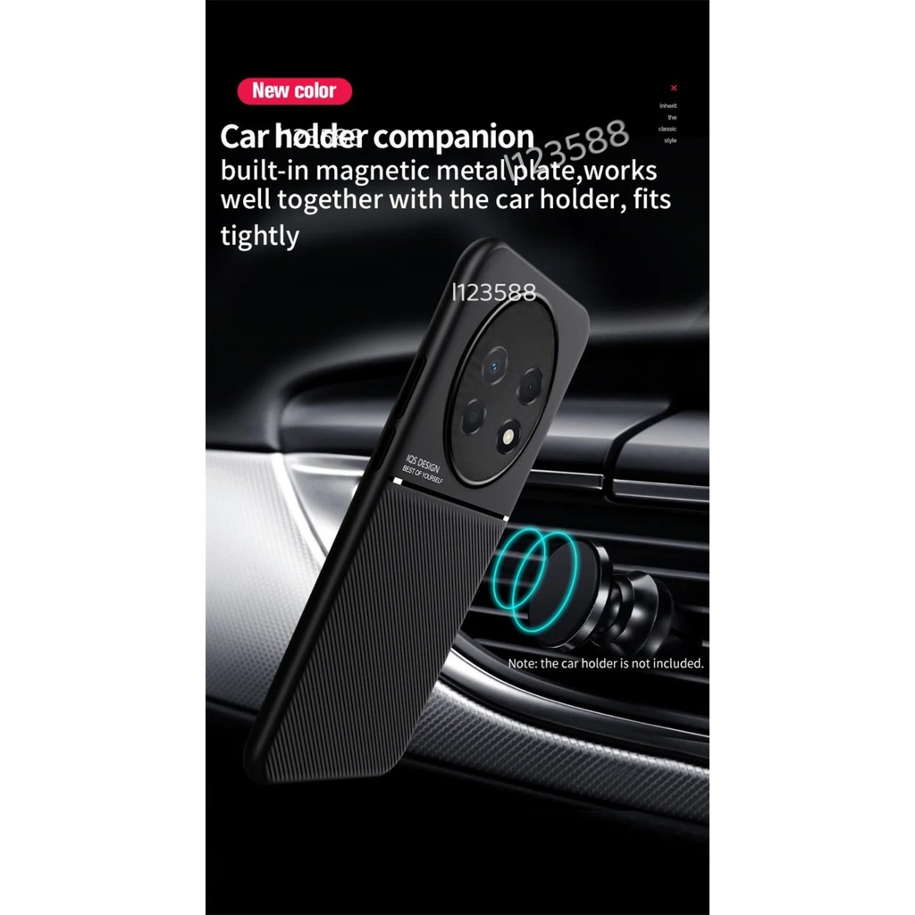 Ốp Lưng Cho Huawei Nova 15 Max Nova15 15Max 5G 4G 2026 Nova15Max Slim Nhẹ Từ Tính Vỏ Điện Thoại TPU Silicon Chống Sốc Ốp Lưng