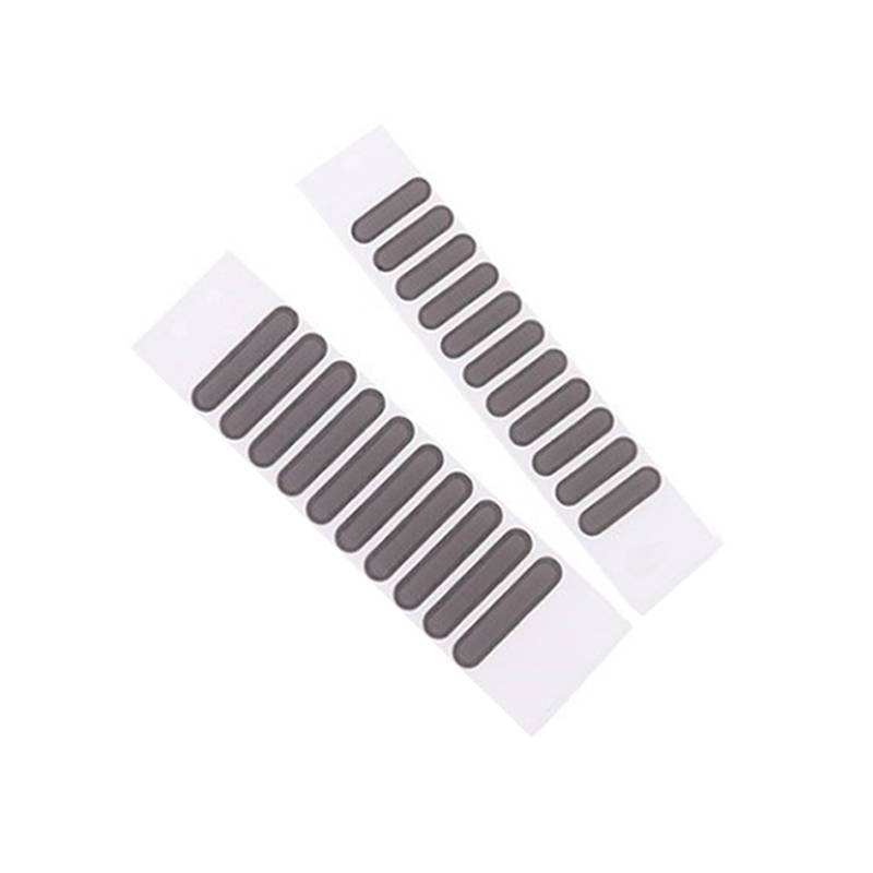 GHX 20 Chiếc Loa Điện Thoại Di Động Đa Năng Chống Bụi Lưới Siêu Mỏng Chống Bụi Dính Bảo Vệ Stier Cho Điện Thoại VN