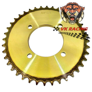 Đĩa tải thép mạ đồng 428-40T sirius fi - si fi - jupiter fi - ju fi