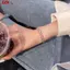 ECK Sang Trọng Zircon Charm Vòng Tay Mở Vòng Tay Thiết Kế Thời Trang Lắc Tay Handmade Đảng Trang Sức Thời Trang Cho Nữ Cô Gái HOT