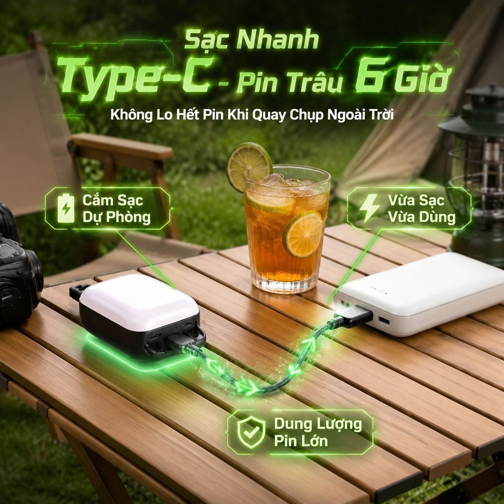 🔥Sạc USB đèn chụp ảnh / Đèn làm đẹp tích điện / Đèn selfie có kẹp điện thoại LED / Mini RGB vòng tay đèn livestream