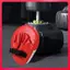 Boxing Pad, Boxing Cushion, Da Đấm Puffy Pu Curbe Target Hand Target cho Karate of Kickboxing Sanda Muay Thái