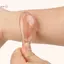 Nhựa Massage Cây Đũa Phép Thìa Cơ Thể Gua Sha Dụng Cụ Bấm huyệt Bút Massage Mắt Sti Kem Applicator Meridian Face Skin Care Tool