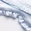 Silk Ruffle Mặt nạ mắt khi ngủ Bảo vệ mắt Du lịch Mềm mại che mắt Vỏ mắt Nhiều màu Miếng dán mắt dành cho người phụ nữ