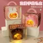 Tự Làm Handmade Chiếu Sáng Cabin Lắp Ráp Mô Hình Thu Nhỏ Giáo Dục Đồ Chơi Trẻ Em Quà Tặng Sinh Nhật Dễ Thương Cho Bé Gái 0616