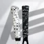 Vợt Cầu Lông VVDZA Overgrips, Vợt Tennis Mờ Nhiều Màu, Băng Cầm Chống Mài Mòn In Hình Chất Lượng Cao