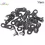 HL 10 Chiếc Xích Cưa Xích Liên Kết Xích Cưa Xích Joiner Liên Kết Cho 325 Dây Xích Tham Gia Cưa Xích Phần Dụng Cụ Làm Vườn Phụ Kiện LMWU