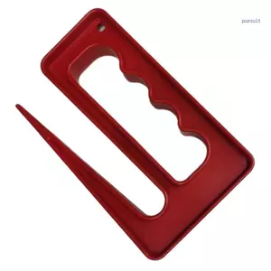 SUIT Câu Cá Nhíp Phẳng Bộ Điều Khiển Câu Cá Kìm Chống Trượt Câu Cá Lip Gripper