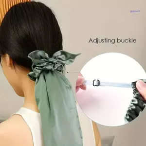 SUIT Mũ Ngủ Đa Năng Tóc Bonnet Tóc Cho Tóc Dài Phù Hợp Với Scrunchie Và Túi Chống Trầy Xước Cho Tóc Ca