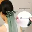 SUIT Mũ Ngủ Đa Năng Tóc Bonnet Tóc Cho Tóc Dài Phù Hợp Với Scrunchie Và Túi Chống Trầy Xước Cho Tóc Ca