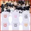 GC1 NANA bnb với áo thun SEVENTEEN KPOP tay ngắn SCOUPS JEONGHAN JUN WOZI VERNON SEUNGKWAN GC1