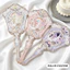 GƯƠNG CẦM TAY FLOWER KNOWS – UNICORN COLLECTION