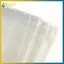 BVY 50 chiếc Tay áo ba chiều cao cấp để lưu trữ thẻ trò chơi thông minh và bưu thiếp.