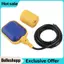 Belleshopp Belleshopp Cảm biến mực nước chất lỏng lỏng 220V 16A 2m / 78.7inch Bộ điều khiển công tắc cho máy bơm bể
