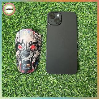 SAFENH 1 Cặp Bóng Đá Mini Shin Pad Nhẹ Di Động Bóng Đá Shank Board VN