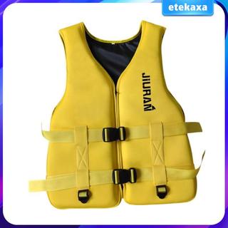 Áo phao cho người lớn bơi Wakeboarding, thuyền buồm, thể thao dưới nước