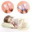 2 Chiếc Lược Chải Tóc Cho Bé Di Động Trẻ Sơ Sinh Tập Đi Nylon Mềm Tóc Đầu Massage Lược Bộ Đồ Dùng Chăm Sóc Tóc Cho Bé Trẻ Em VN