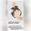 HamshMoc Chống Choke Mèo Dây Xích Polyester Có Thể Điều Chỉnh Tay Tự Do Đa Chiều Thoát Chống Dẫn Đi Bộ Cho Mèo Con Nhỏ