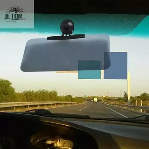 Tấm che nắng mở rộng cho ô tô Xe tải SUV có góc điều chỉnh và chống tia cực tím