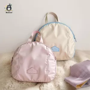 Túi đựng đồ lót và quần áo Túi đựng đồ du lịch ba trong một Tập thể dục du lịch có dây kéo Túi đựng quần áo di động Mới