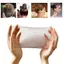 < Honeyba > 50 Chiếc Lưới Tóc Co Giãn Gói Tóc Vô Hình Lưới Bun Tóc 30 / 50 / 60CM Phụ Kiện Tóc Đẹp