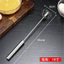 Máy đánh trứng bán tự động Máy đánh trứng Mini gia dụng bằng thép không gỉ Máy đánh kem cầm tay Máy đánh trứng GAP8