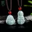 Guanyin Nelace cổ điển Myanmar để hòa hợp và cân bằng trong cuộc sống hàng ngày