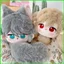 PS1 Genshin Tác Động Alhaitham Kaveh Plushie Trò Chơi Dễ Thương Merch Tròn Sang Trọng Cotton Túi Búp Bê Charm SP1