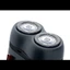 Máy cạo râu du lịch Philips PQ206 | pin 2AA - Bảo hành chính hãng 24 tháng