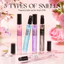 Set Nước Hoa Nữ TVLV Hương Hoa Tươi Mát Ngọt Ngào Bộ Quà Tặng Sang Trọng Lưu Hương Lâu Tiện Lợi