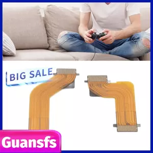 Guansfs Cáp điều khiển guansfs R2 L2 Flex Ổn định thay thế tinh tế cho bộ điều khiển