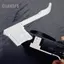 Guansfs Thumb Grip Hợp kim nhôm thay thế tay cho máy ảnh GR III Thumbs Up