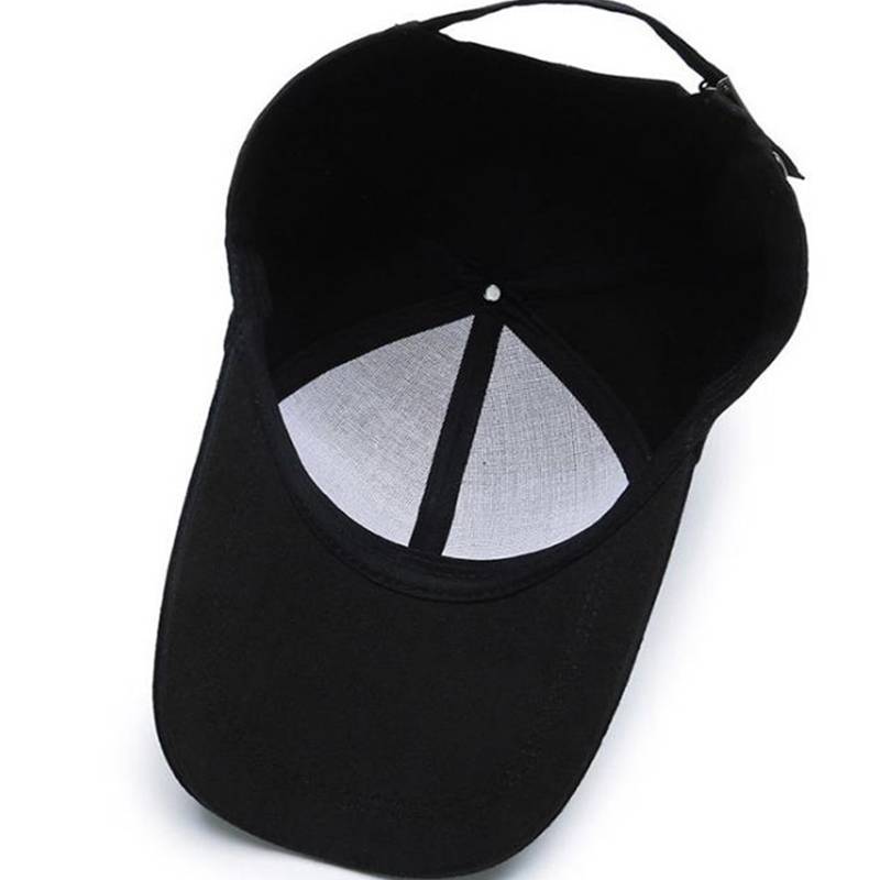 DIAPER & CORED Mùa Hè Cotton Mũ Bóng Chày Người Lớn Thể Thao Mũ Chống Nắng Hip-Hop Snapback Mũ Golf YTH