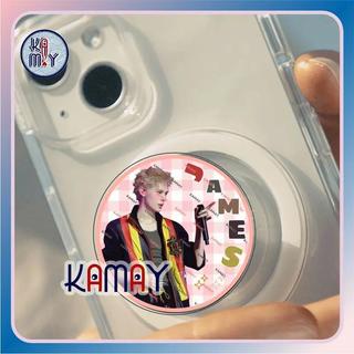 POPSOCKET CORTIS các thành viên  - KAMAY