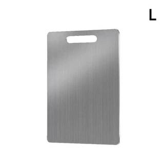 PlumHOUSE Thép Không Gỉ Thớt Chịu Mùi Hạng Nặng Thớt Cho Gia Đình Nhà Bếp Cắm Trại Ngoài Trời BBQ Sử Dụng VN