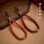 Handmade Điện Thoại Di Động Mặt Dây Chuyền Dây Chuyền Cung Hoàng Đạo Benming Phật Sáng Tạo Nam Nữ An Ninh Xe Chìa Khóa Mặt Dây Chuyền Nữ 6.23