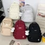 Balo Nữ Hàn Quốc Kích Thước Lớn Giảm Áp Lực Đi Học Du Lịch ✨Bubblu30.vn✨