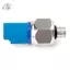 Cảm biến áp suất dầu Lắp đặt dễ dàng Vật liệu cấp xe tương thích OEM