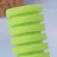 HL Fine Foam Bể Cá Lọc Bọt Biển Cho Bể Cá Máy Bơm Không Khí Skimmer Sinh Hóa Bọt Biển Lọc Bể Cá Lọc Sinh Học LMWU